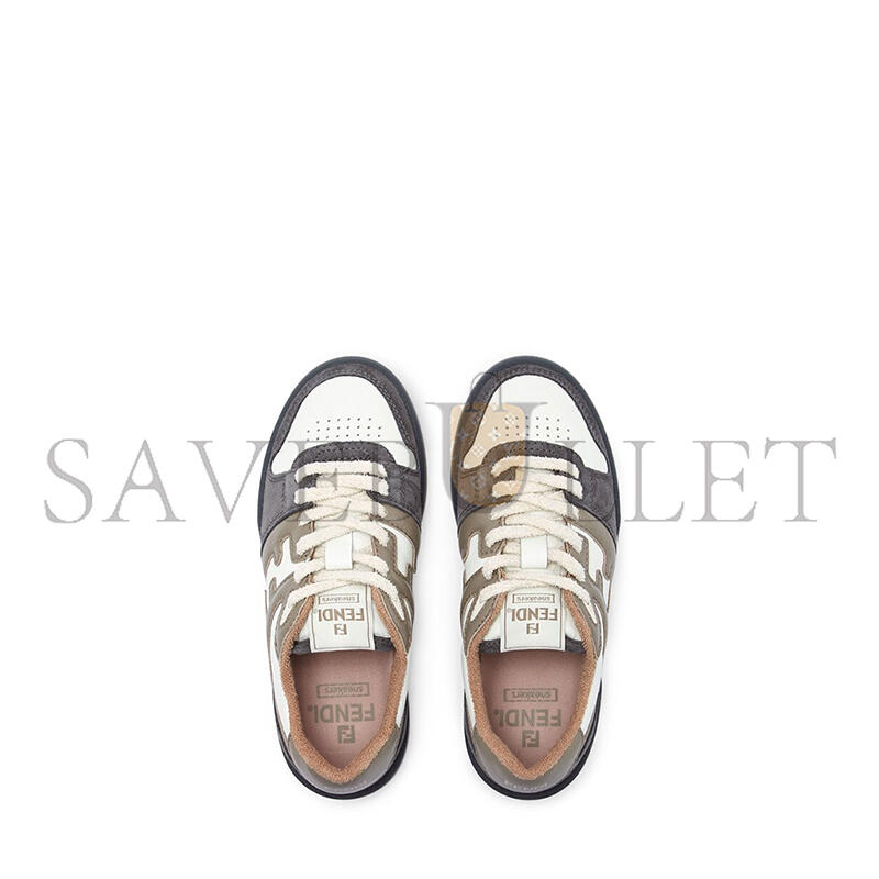 F**di match sneakers 8e8252ai1nf1ijf